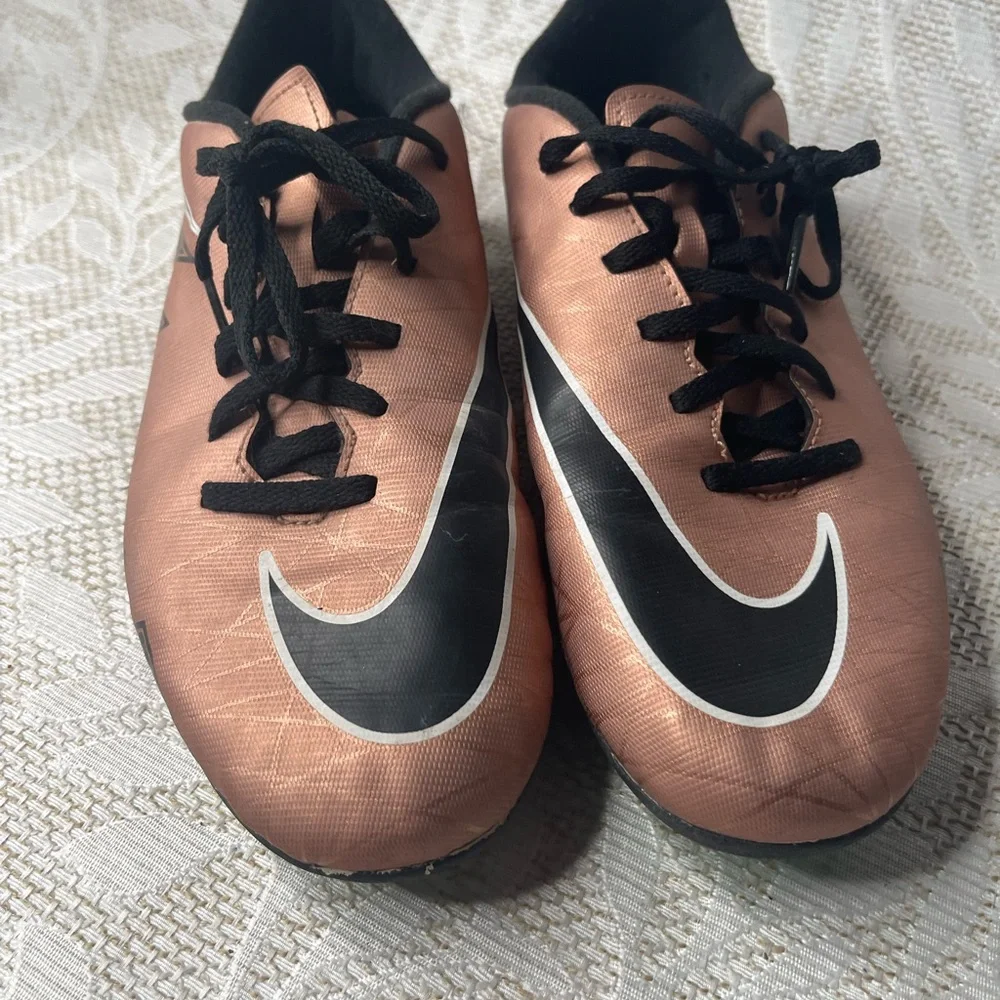 Nike Hypervenom Phade 2 FG-R GS Soccer Cleats Shoes Youth 6 /6Y